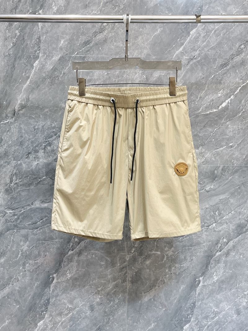 Versace Short Pants